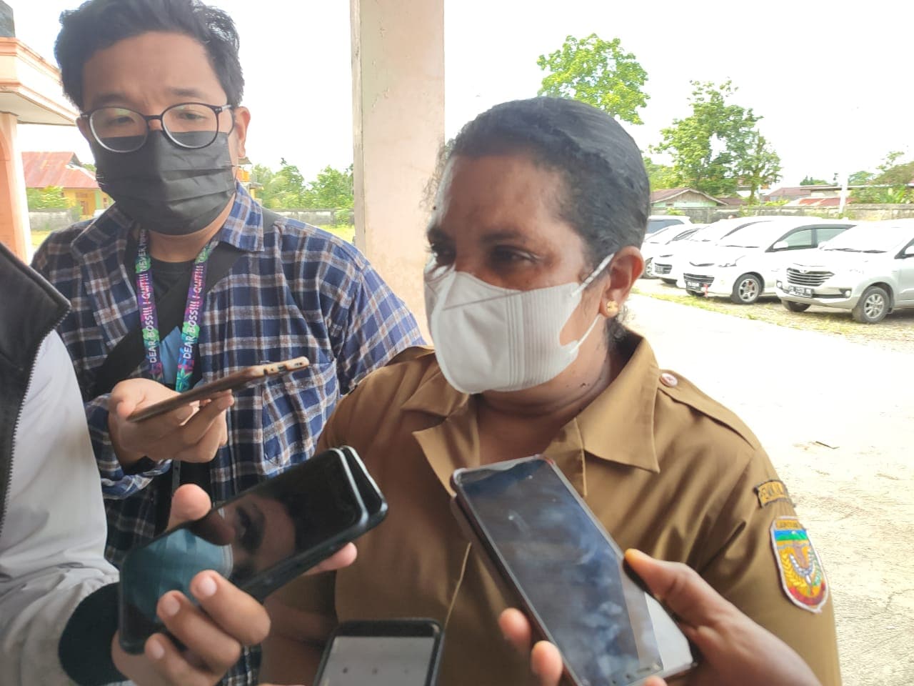 Ilustrasi berita MIMIKA: Dari Ribuan Honorer, BKD Mimika Hanya Usulkan Data Jatah 600 CPNS ke Provinsi Papua