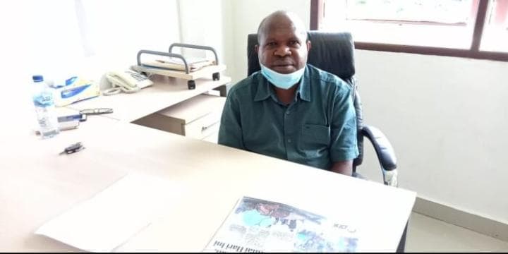 Samuel Bunay