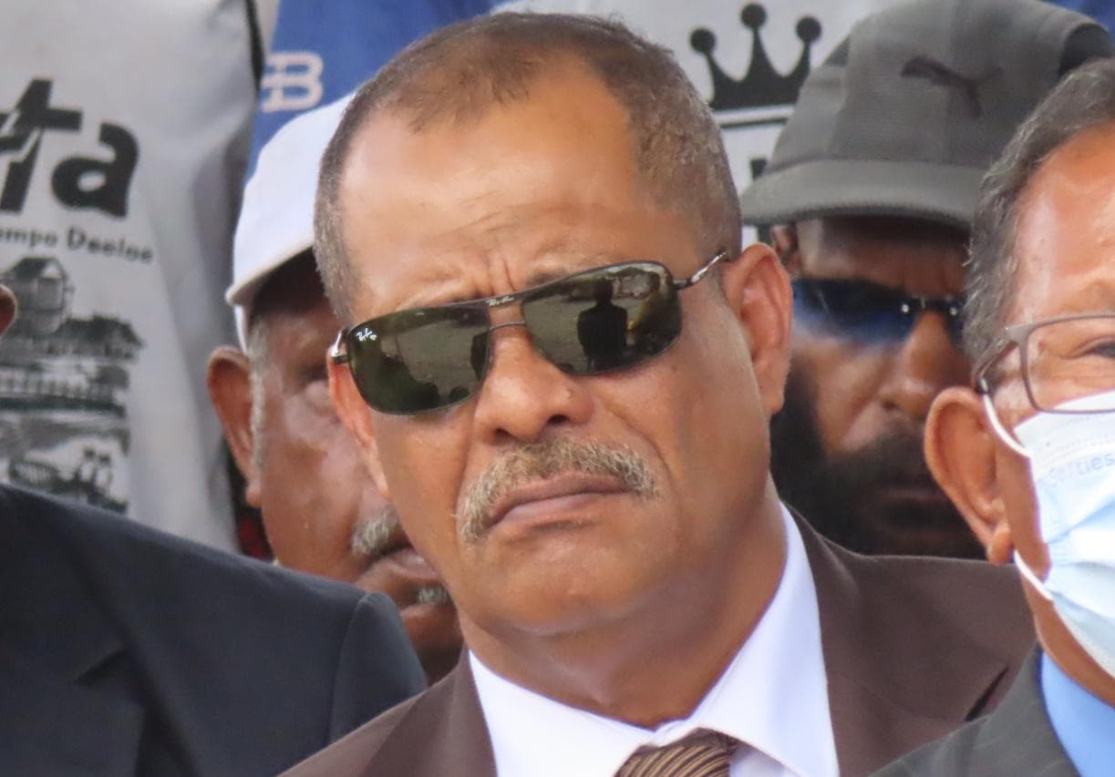 Saleh Alhamid