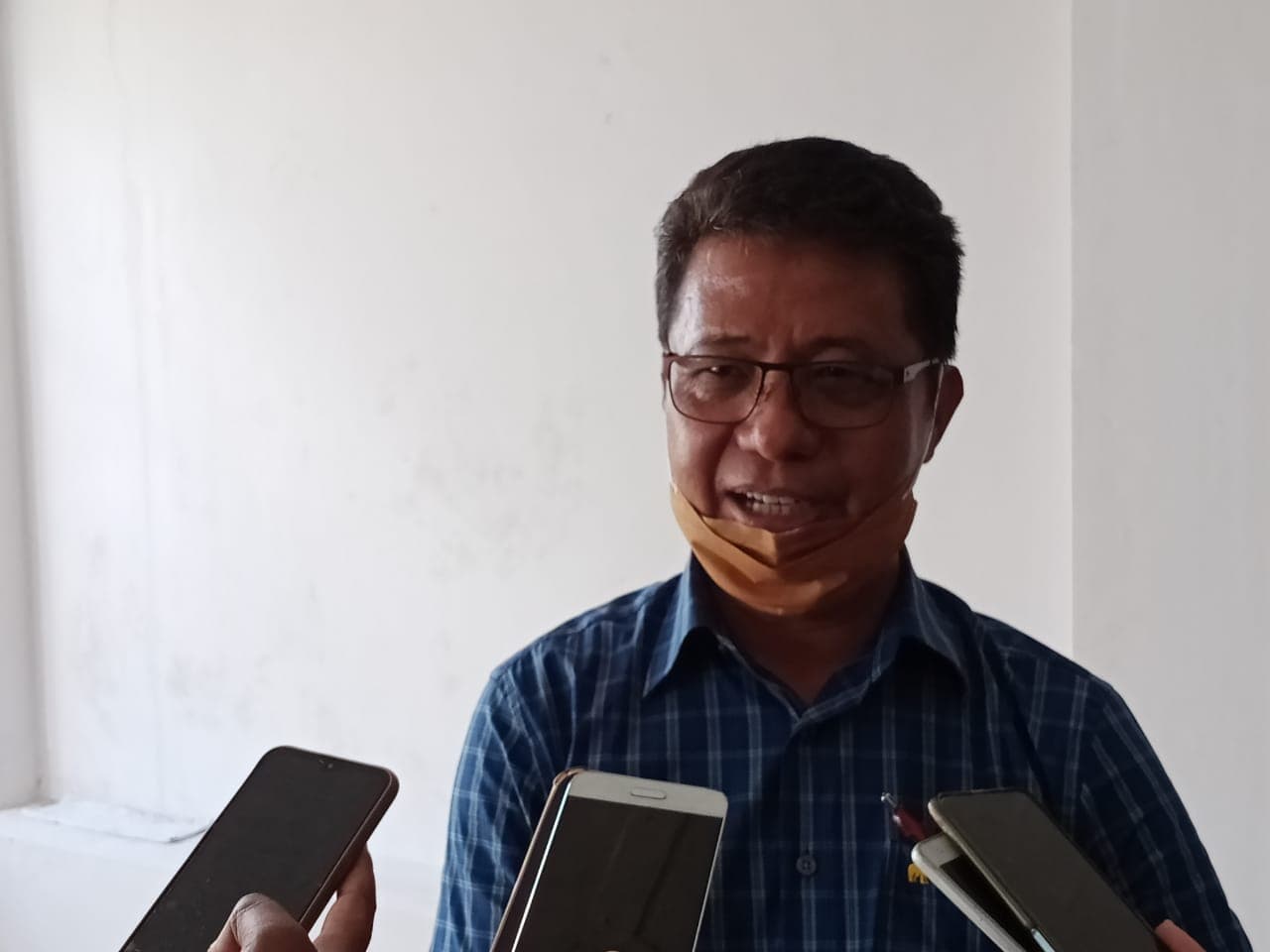 Ilustrasi berita MIMIKA: Singgung Sisa Utang Pemda Mimika Rp 320 Miliar, Kepala BPKAD Beberkan Waktu Pembayaran