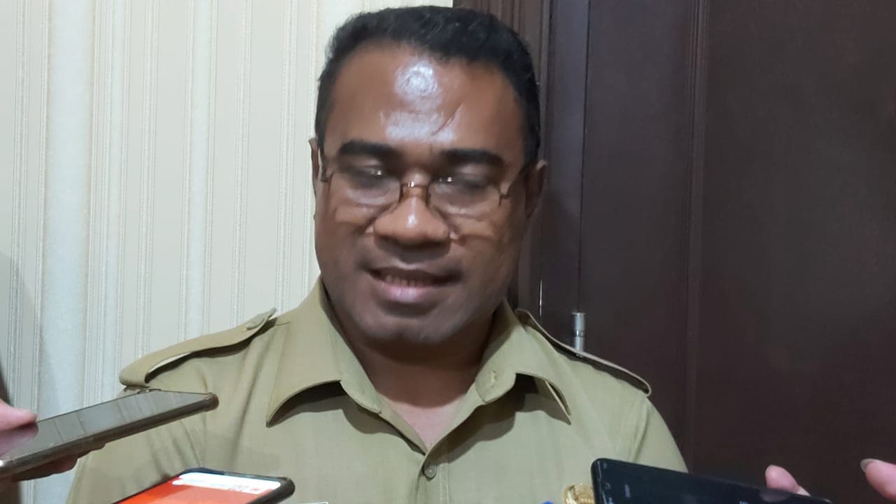 Drs. Ananias Faot M.Si