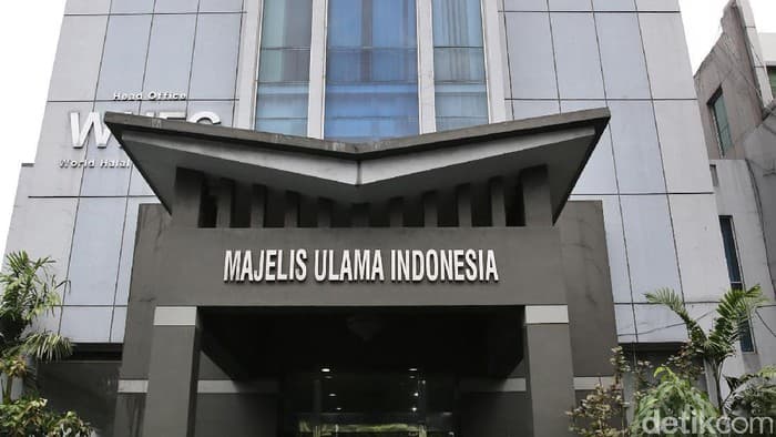 Majelis Ulama Indonesia