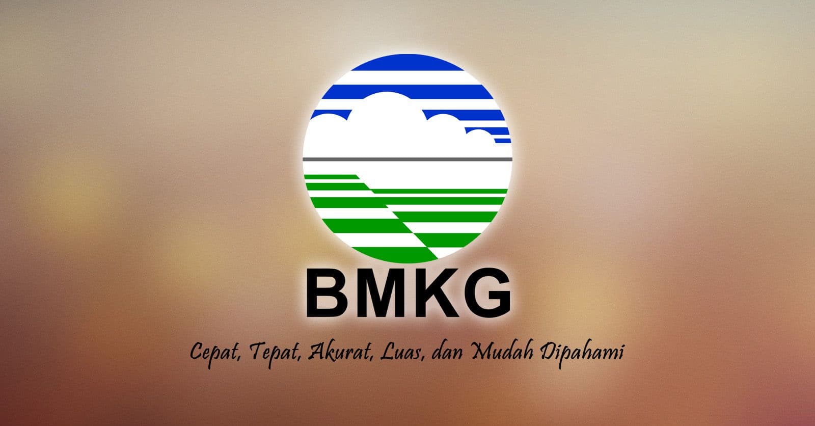 bg BMKG