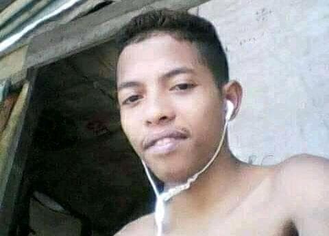 Korban Ancik