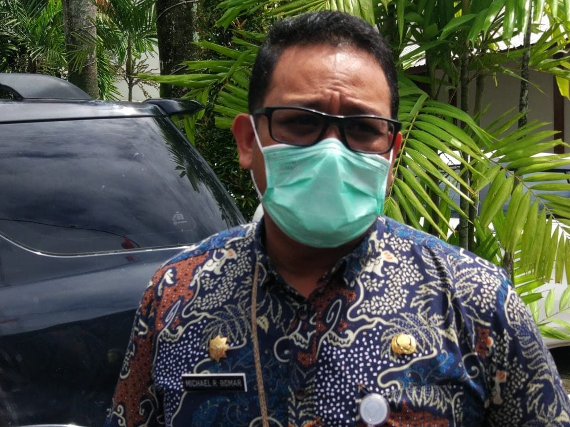 Ilustrasi berita MIMIKA: Mulai 18 Agustus, Mimika akan Terapkan PPKM Level III Tapi Penyekatan Masih Dilakukan, Ini Penjelasan Sekda