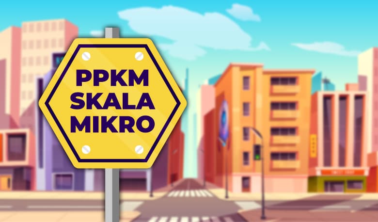 ppkm ilustrasi