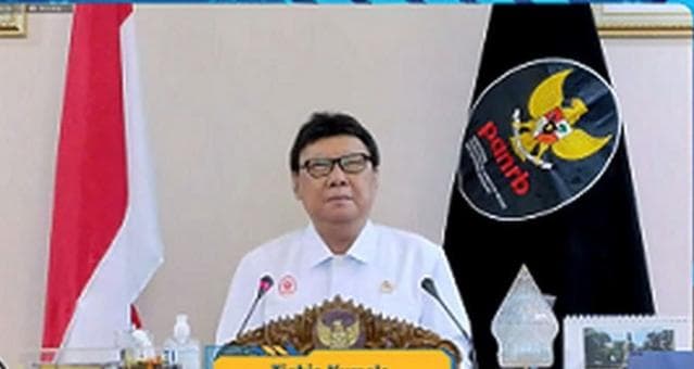 Ilustrasi berita NASIONAL: Seleksi Guru PPPK 2021, Menpan RB Jelaskan Pemberian 5 Afirmasi Nilai Tambahan Kepada Peserta