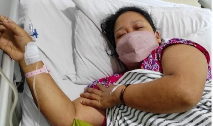 Ilustrasi berita PAPUA: Alami Luka Tusuk dan Terjun di Jurang, Nakes Enggan Bertugas di Pedalaman Papua, Bantah Dokter Pegang Senjata