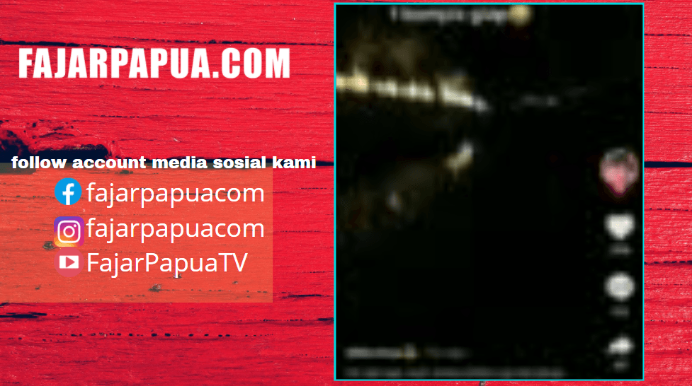Video Viral Anak Timika Mematikan Gardu Listrik PLN