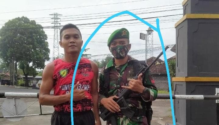 Pratu Ida Bagus Putu