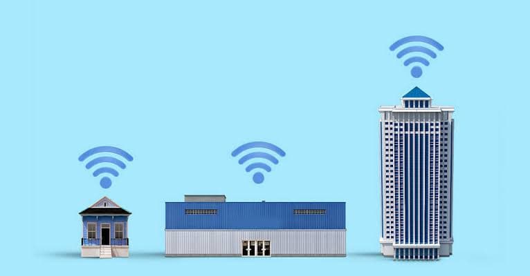 Ilustrasi berita Gadgets: Huawei siapkan 6G di 2030, Kalahkan AS yang masih di 5G