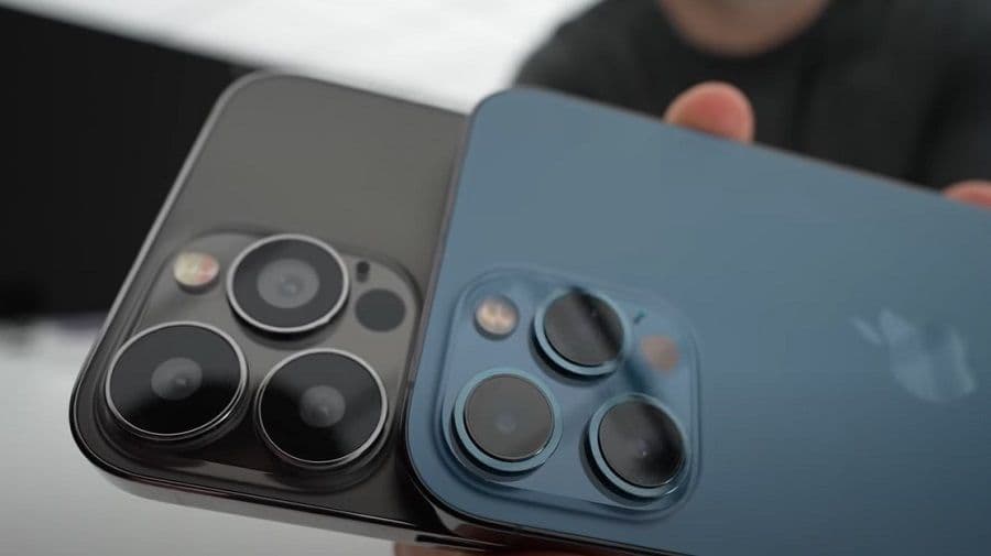 Ilustrasi berita Gadgets: Banyak Diperbincangkan, Inilah Beberapa Fitur Terbaru iPhone 13