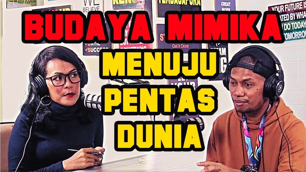 Podcast fajarpapua.com ke #12