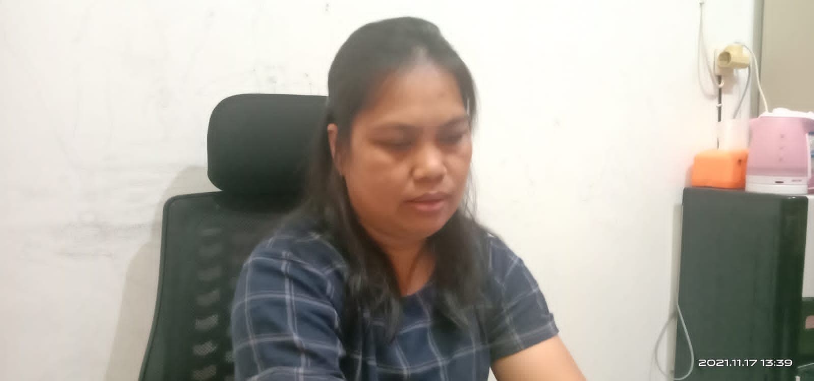Irmayani