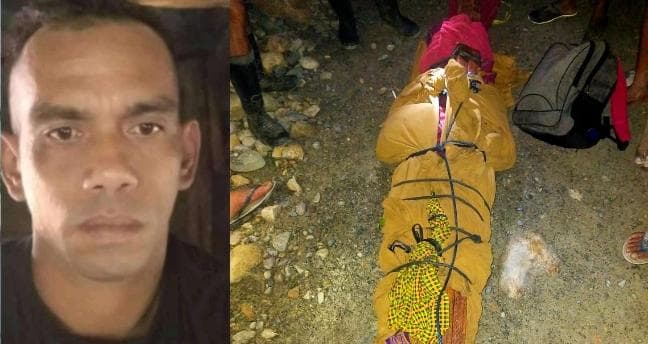 Ilustrasi berita MIMIKA: Seorang Pendulang Asal Manggarai NTT Meninggal Dunia di Mile 49 Mimika Papua