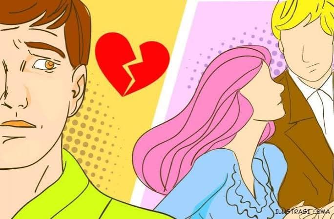 Ilustrasi berita MIMIKA: Berawal dari Facebook, IRT dan Pemuda Asal Kendari Terjerat Cinta Segitiga, Digerebek di Timika