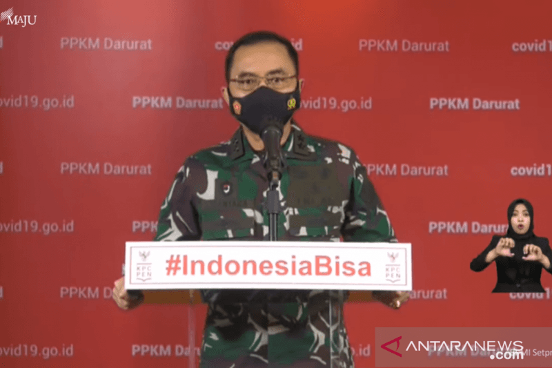 Ilustrasi berita NASIONAL: Kapuspen TNI Sebut Oknum TNI yang Terlibat Bentrok Diproses Hukum