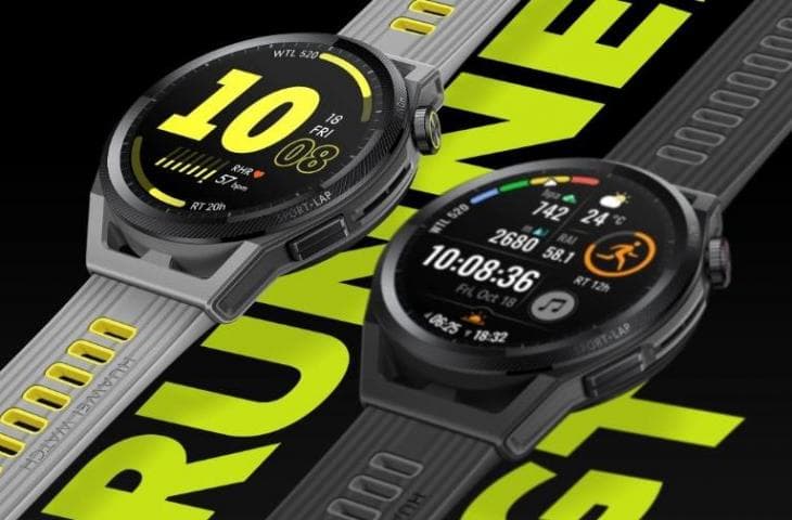 Huawei GT Runner