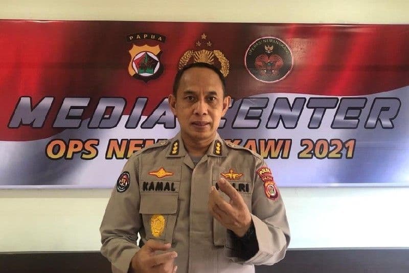 Ilustrasi berita PAPUA: Anggota KKB Marten Belau Dilaporkan Tewas Saat Baku Tembak