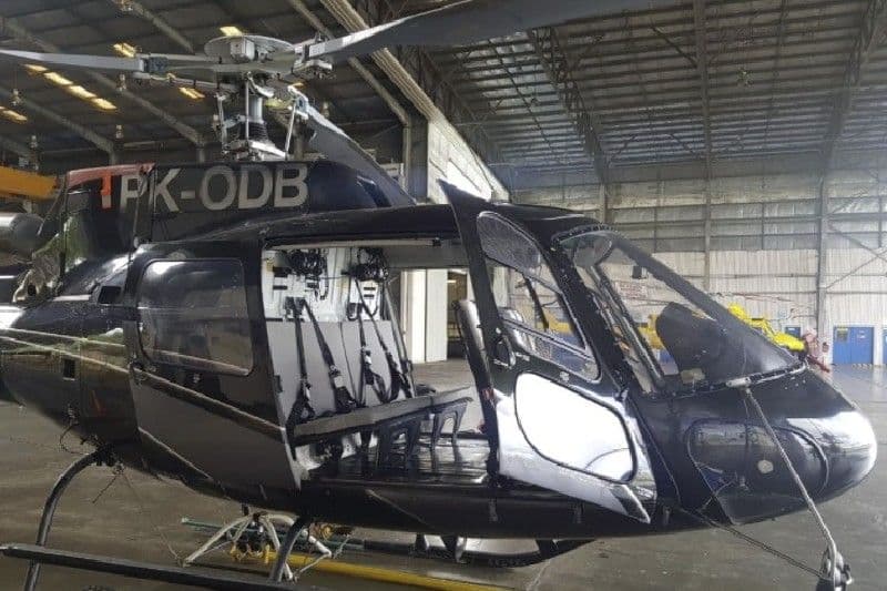 Ilustrasi berita PAPUA: Kru dan Penumpang Helikopter Airfast Dievakuasi ke Tanah Merah, Ternyata Begini Kondisi Sebenarnya, Bakal Diterbangkan ke Timika