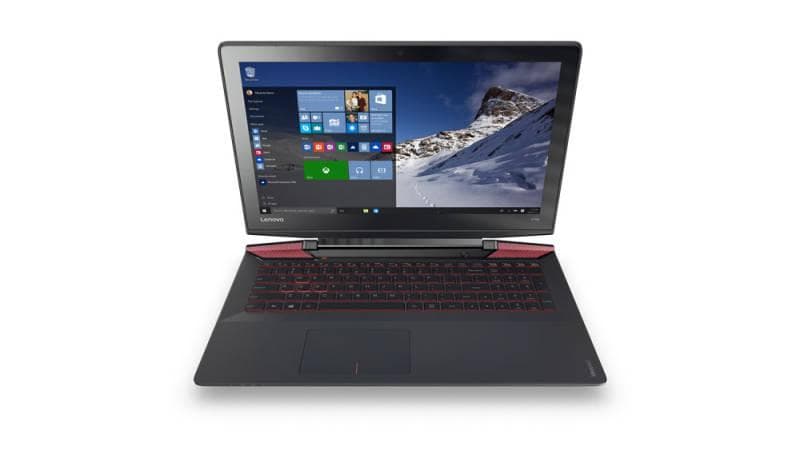 Lenovo Legion Y700