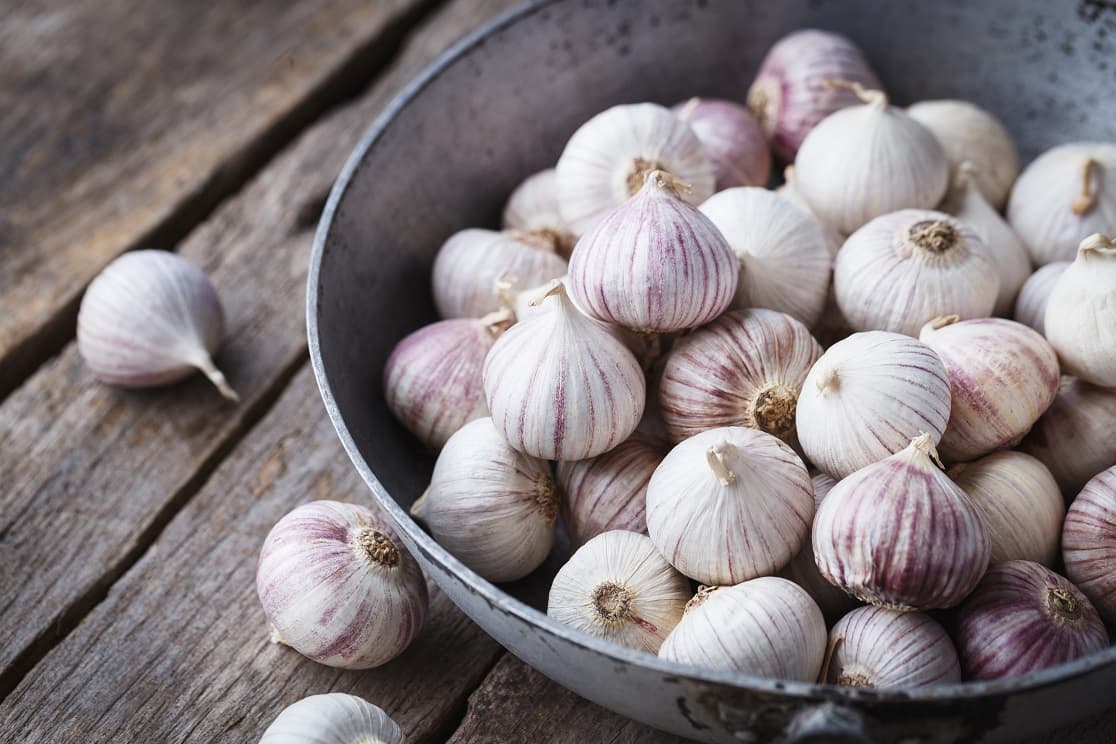 Manfaat bawang lanang