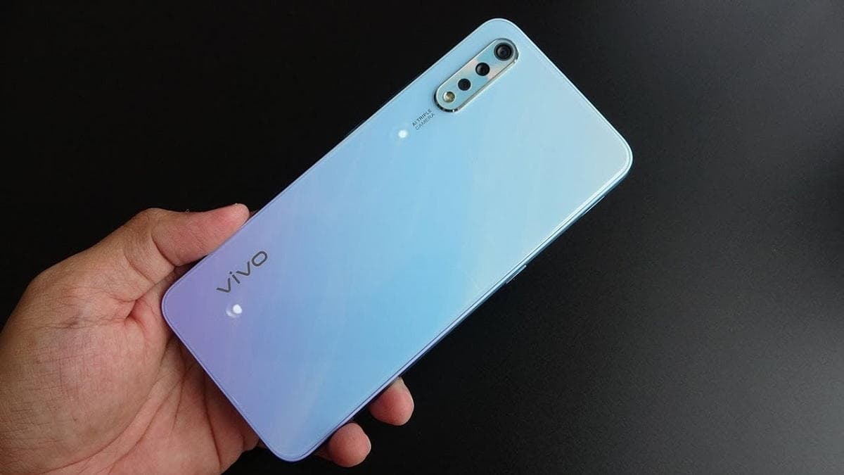 Vivo S12 dan S12 Pro