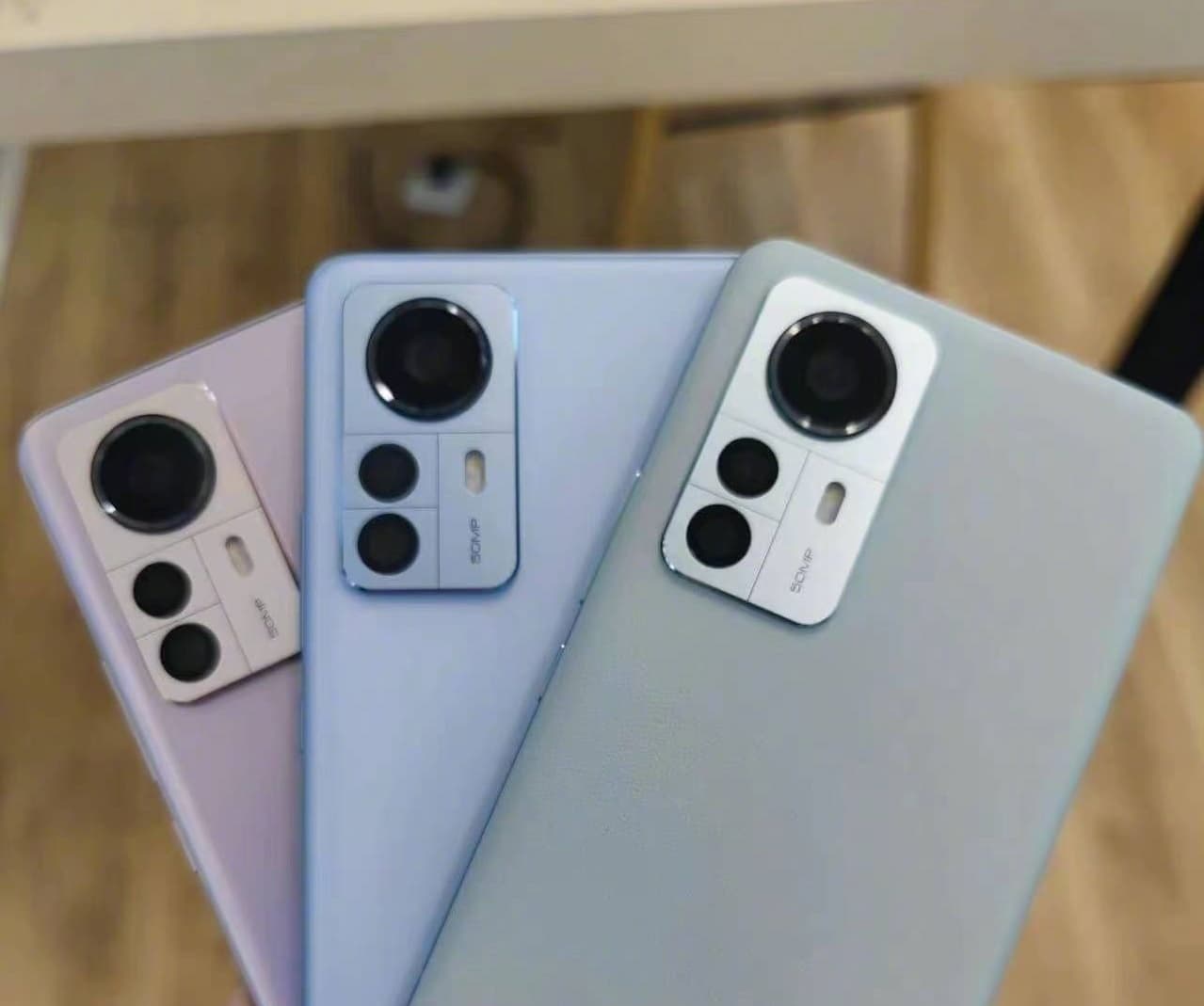 Xiaomi 12 1