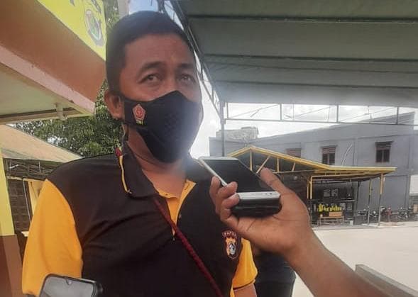 Ilustrasi berita MIMIKA: Kapolres Mimika : Sebelum Pemberian Booster, Masyarakat Mimika Harus Sudah Divaksin