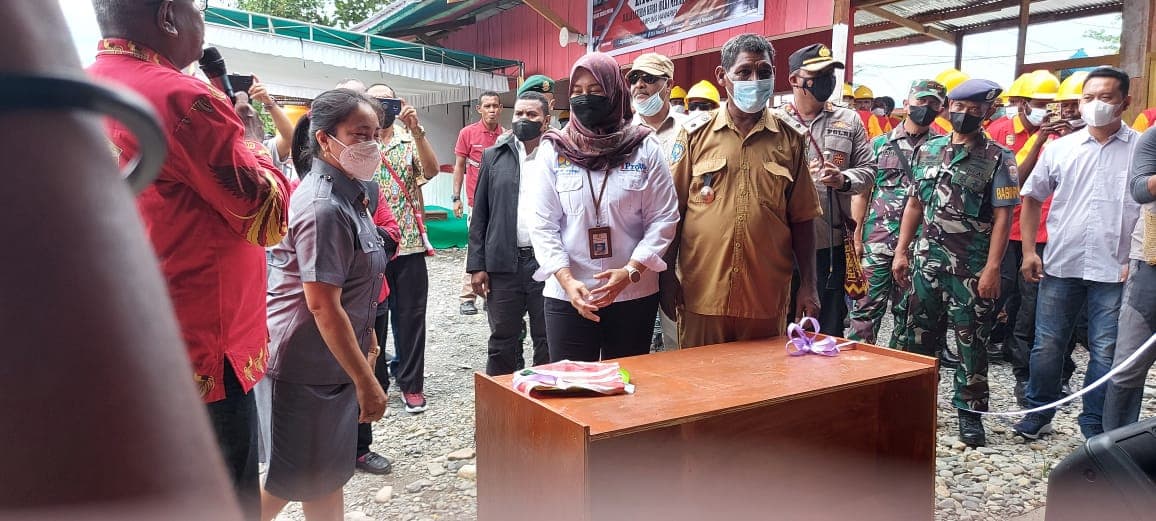 Ilustrasi berita MIMIKA: Diduga, Ada Oknum Pegawai Distrik dan Keuangan Pemda Mimika Sengaja Persulit Pencairan Dana Bantuan
