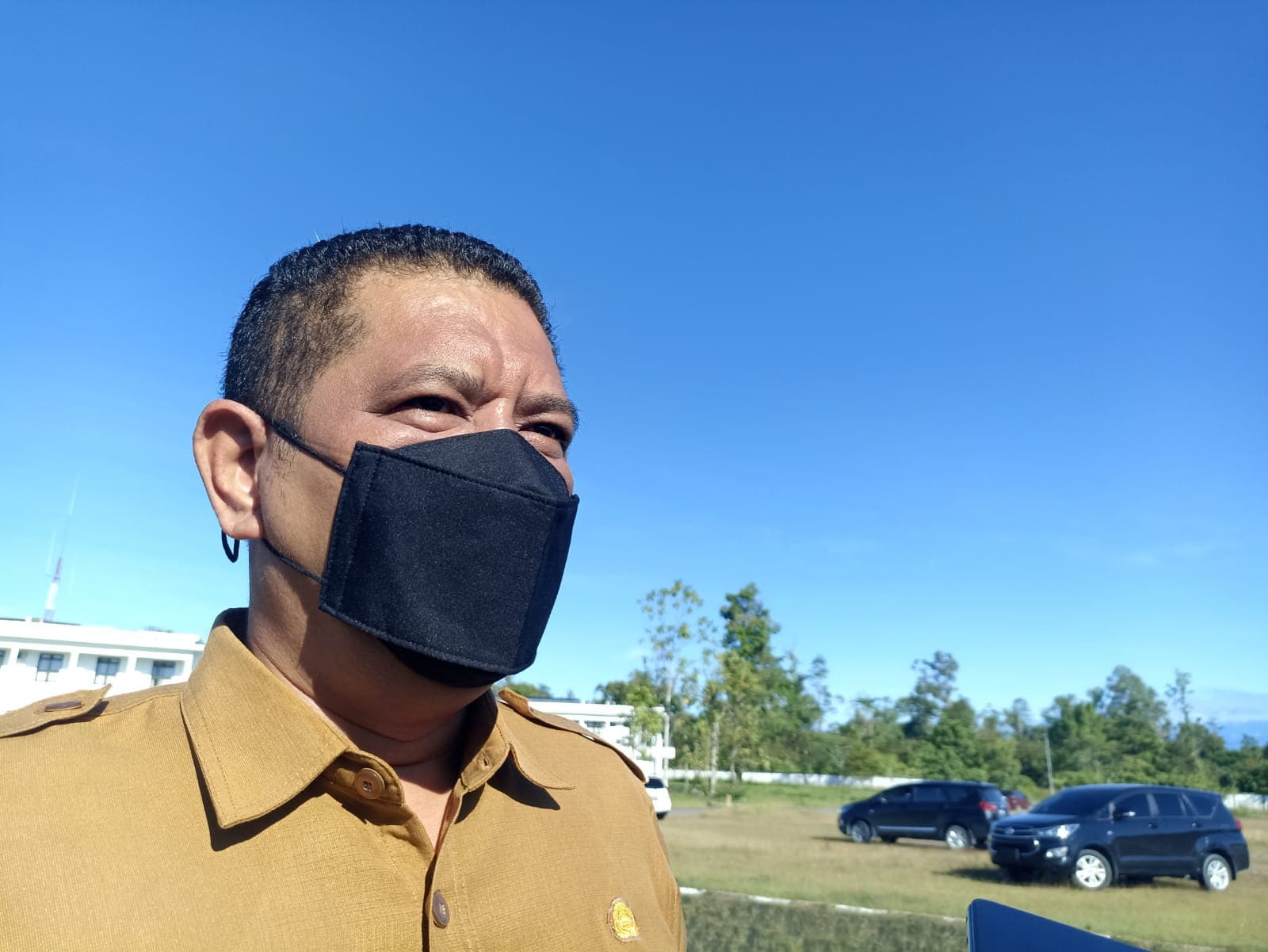 Reynold Ubra