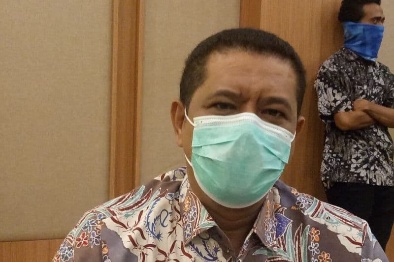 Ilustrasi berita MIMIKA: Mimika Mulai Layani Vaksinasi Penguat