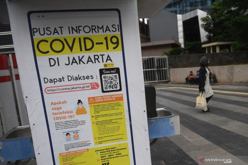 Ilustrasi berita NASIONAL: Kemendagri Perpanjang Dua Inmendagri PPKM Langkah Waspada Omicron