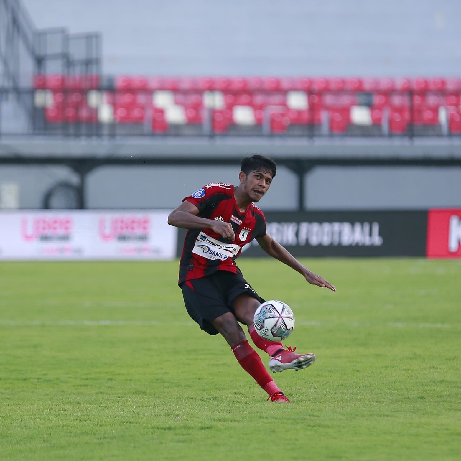 Pemain Persipura