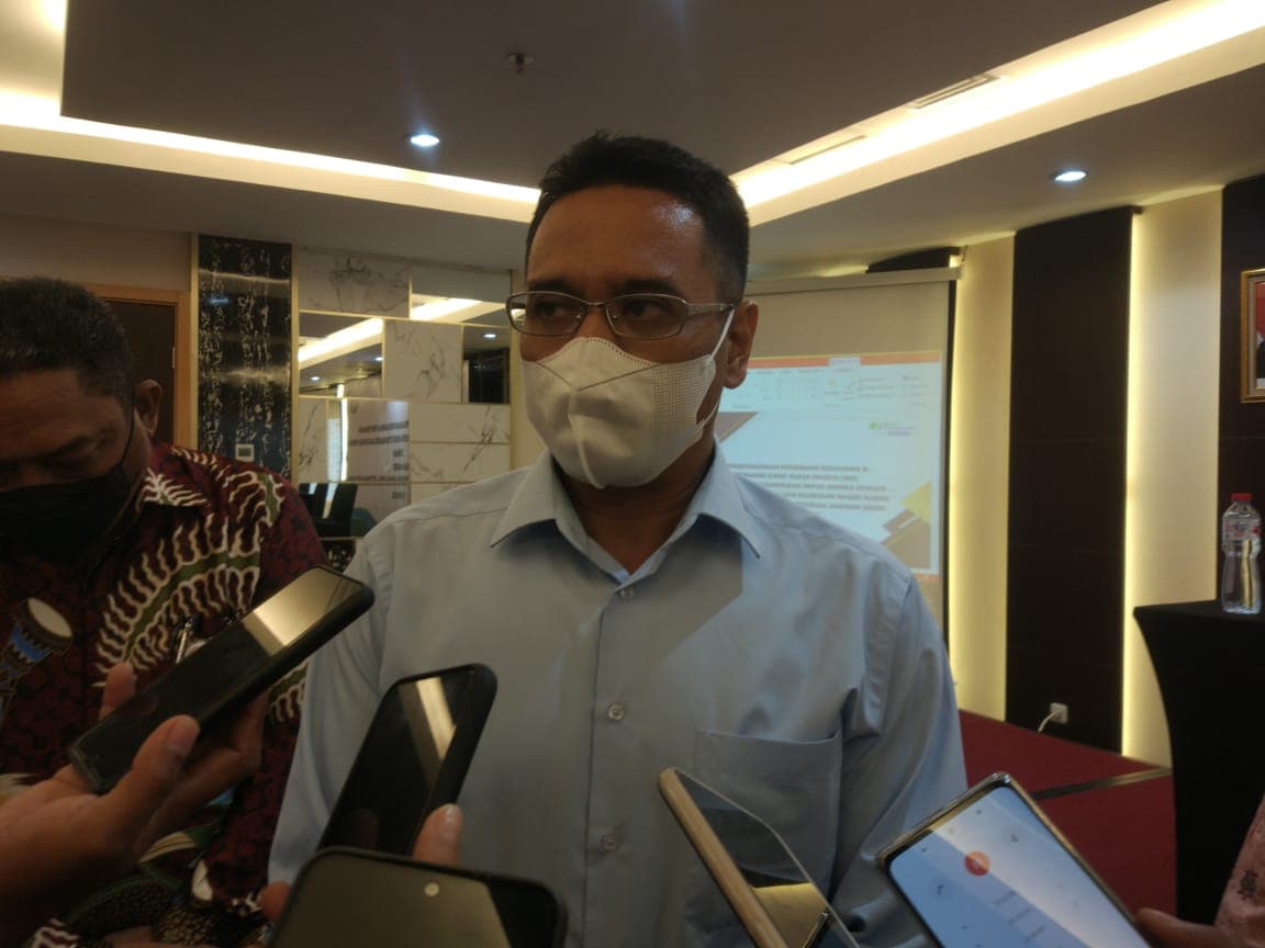 Muhammad Rizal