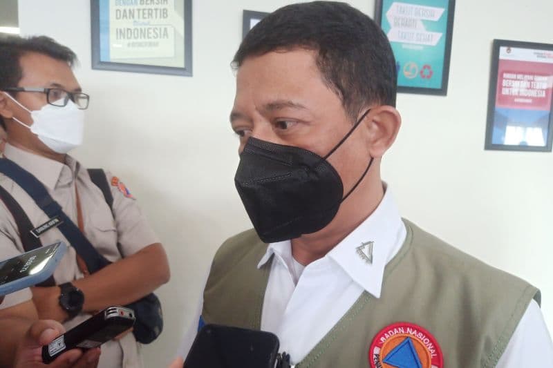 Ilustrasi berita NASIONAL: Pemerintah Siapkan Fasilitas Isoter di Seluruh Provinsi