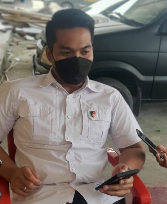 Ilustrasi berita MIMIKA: Pukul Penjual Lalapan, Dua Warga Gang Komodo Timika Terancam Hukuman 5 Tahun Penjara