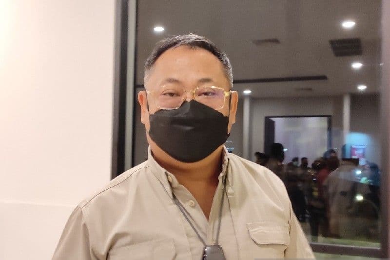 Direskrimum Polda Papua Kombes Pol Faizal Rahmadani.