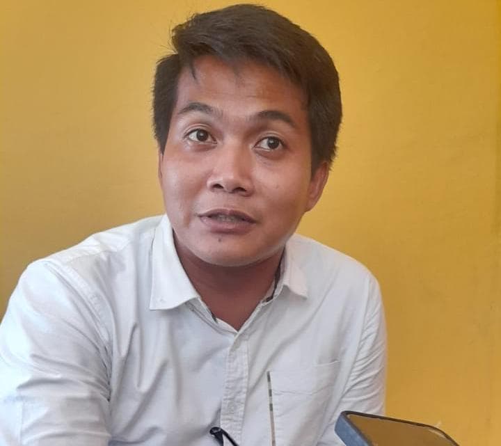 Iptu Bertu Haridyka Eka Anwar SIK
