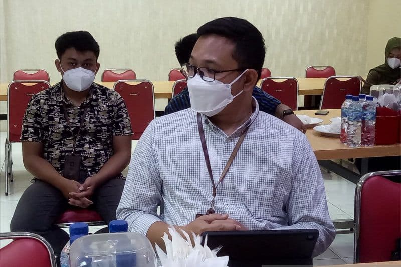 Ilustrasi berita MIMIKA: 25.812 WP Orang Pribadi di Timika Laporkan SPT