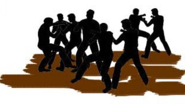 Ilustrasi berita PAPUA: Tidak Dibayarkan Gaji Honorer, Dua Kelompok Warga Bentrok di Mambramo Raya