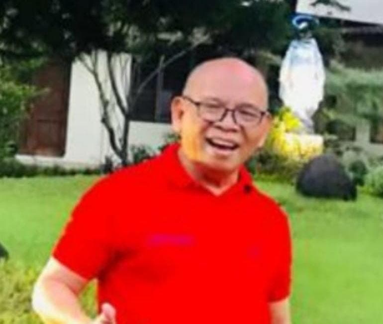 Paul Sudiyo