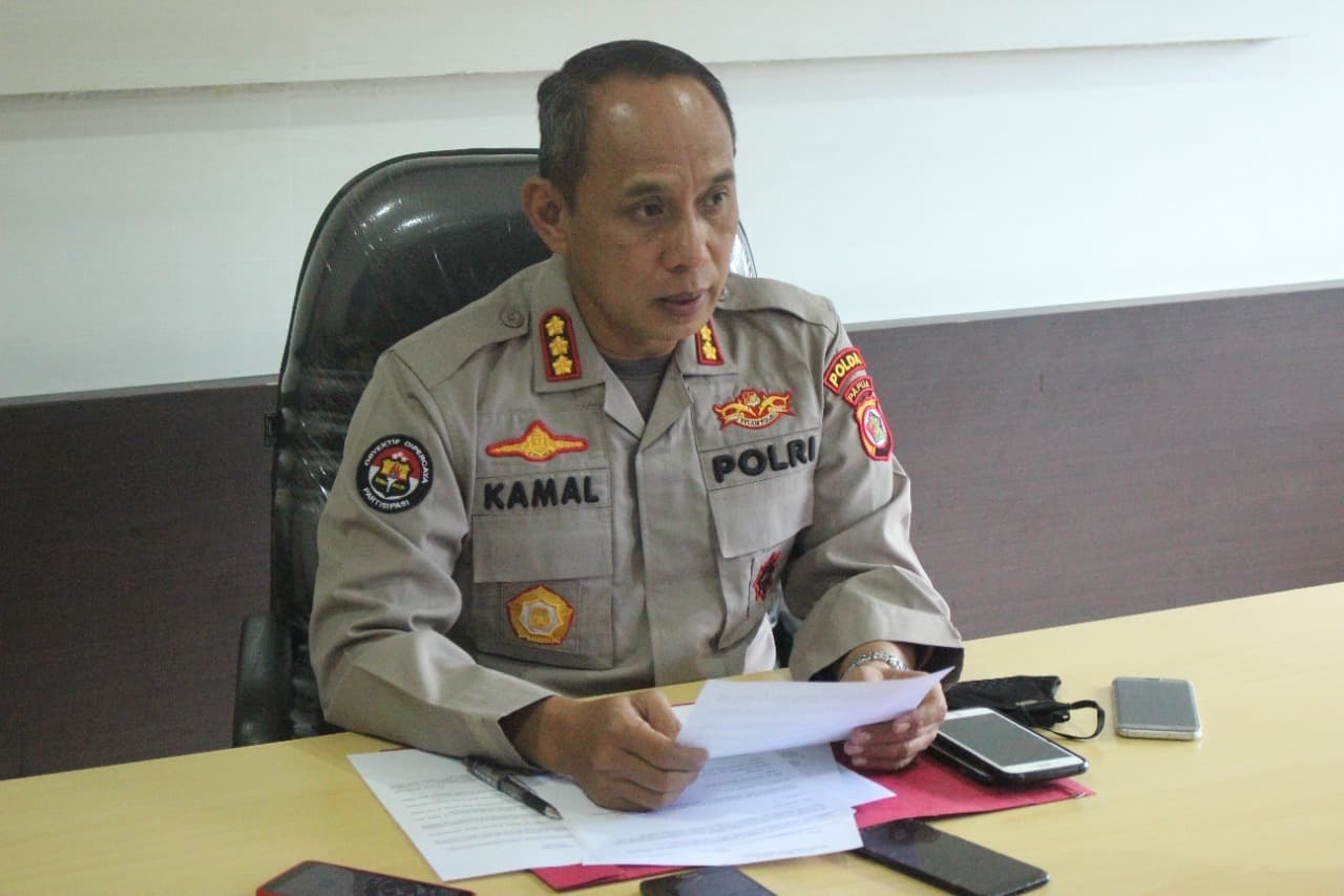 Ilustrasi berita PAPUA: Kontak Senjata, Satu Anggota KKB Tewas di Ilaga, Ditemukan Juga Jazad Seorang Pemuda di TKP, Ini Identitasnya