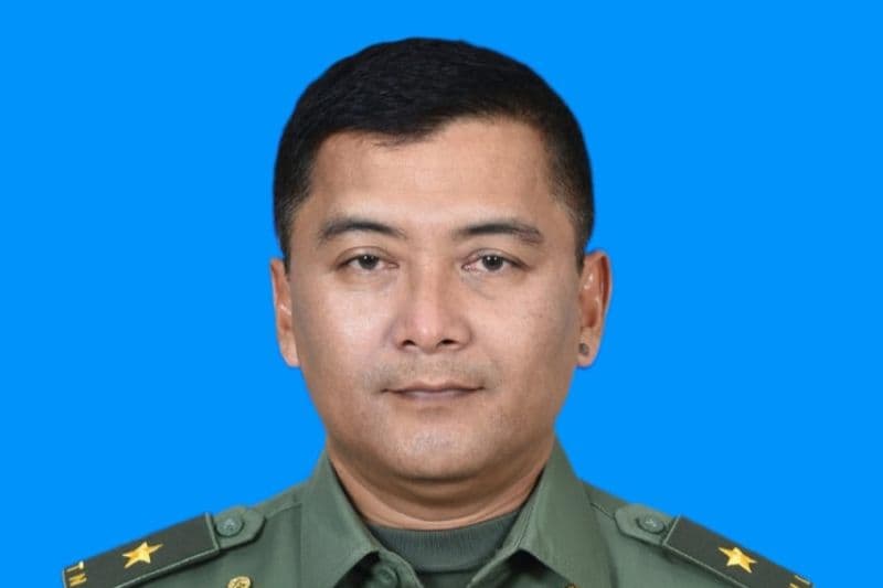 Ilustrasi berita PAPUA: Kadispenad: TNI AD Beri Sanksi Tegas Oknum Prajurit Penyalah Guna Amunisi