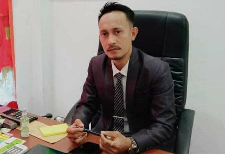 Samuel Takndare SH