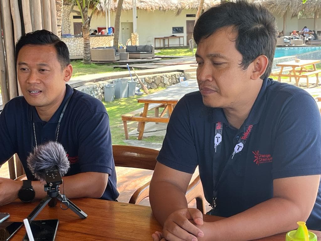 Ilustrasi berita PAPUA: Pelanggan Telkomsel di Kota Jayapura, Keerom dan Deiyai Diminta untuk Segera Beralih Dari 3G ke Layanan 4G/LTE