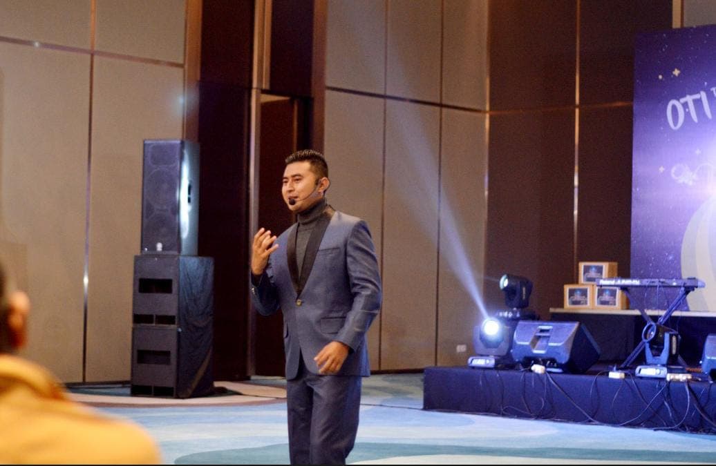 M. Aqil Baihaqi