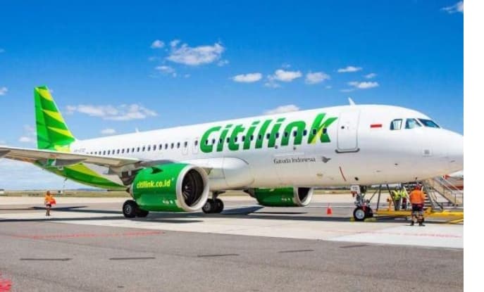 Ilustrasi berita NASIONAL: Ini Kondisi Penumpang Usai Pesawat Citilink Tujuan Makassar Mendarat Darurat dan Pilot Meninggal di Bandara Juanda