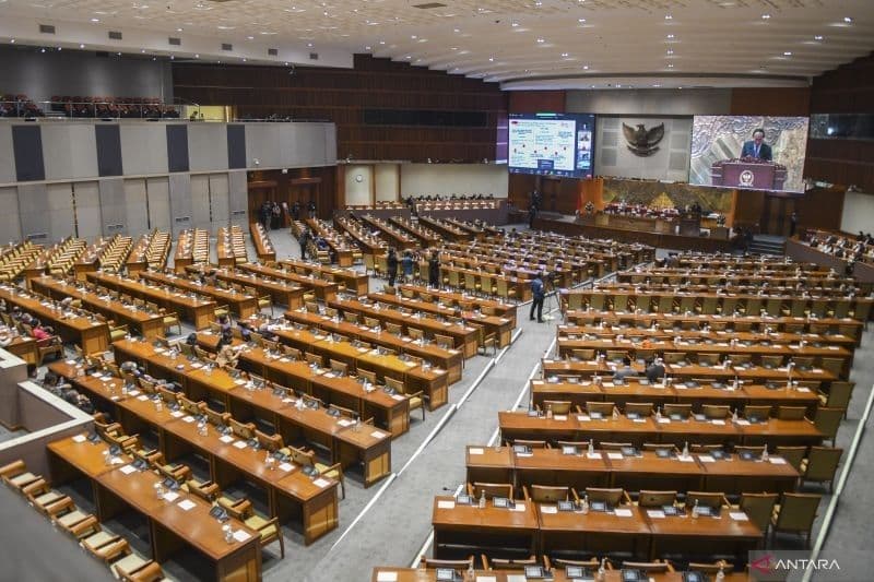 sidang