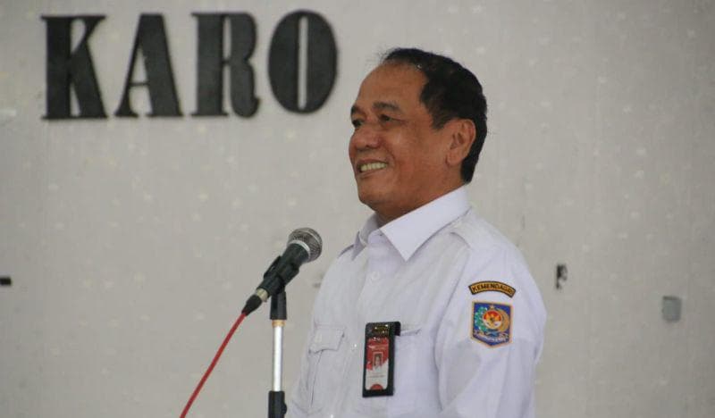 Ilustrasi berita PAPUA: Kemendagri Klarifikasi Pernyataan Andi Arief Soal Utusan Presiden Runding Posisi Wakil Gubernur Papua